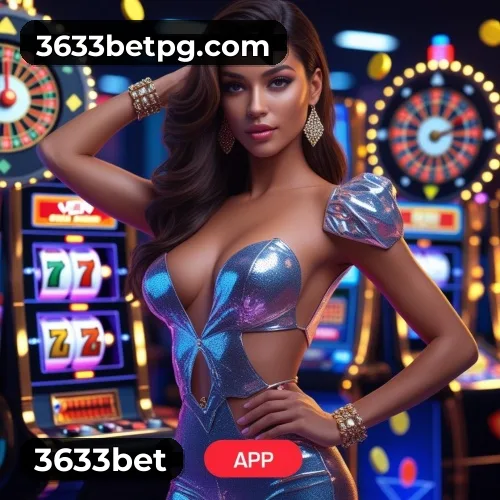 Vantagens App 3633bet