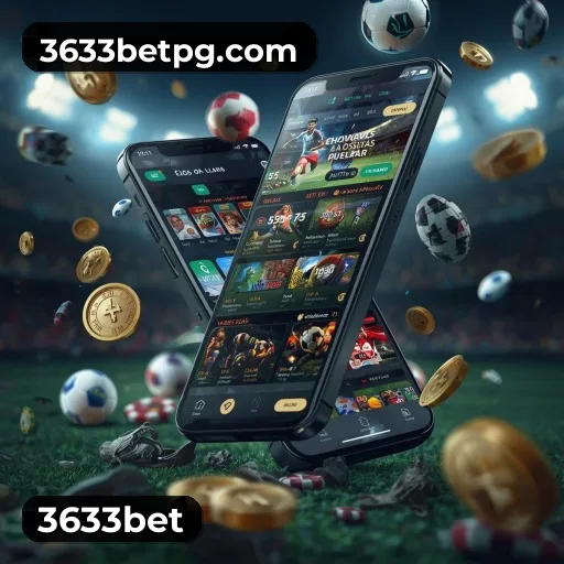 App 3633bet Android