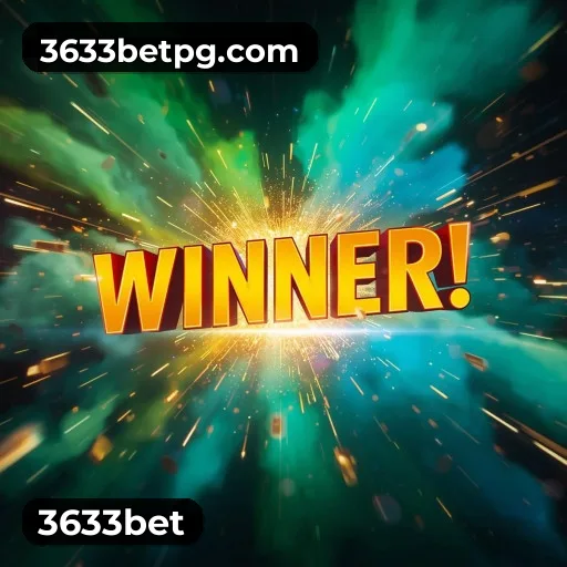Jogos App 3633bet