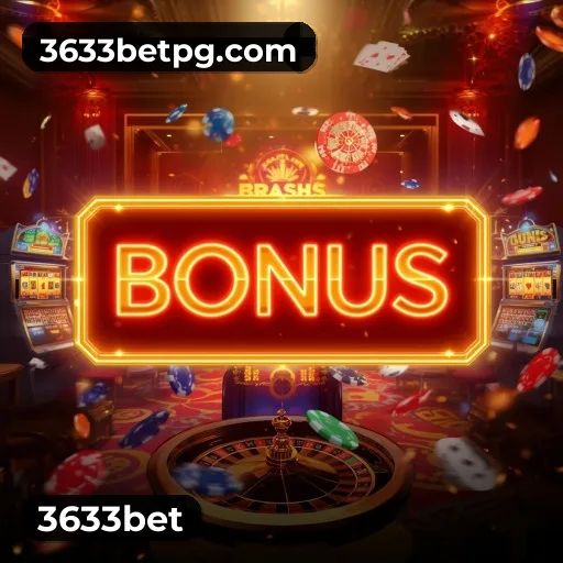 App 3633bet iOS