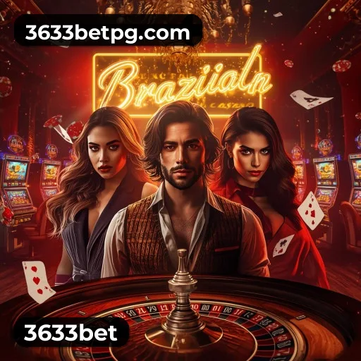 Funcionalidades App 3633bet