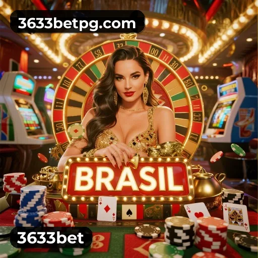 Instalar APK 3633bet