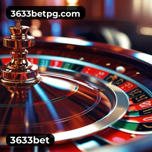 APK 3633bet Android
