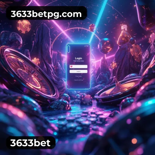 App Desktop 3633bet