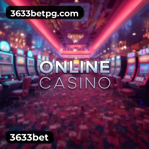 Suporte Download 3633bet