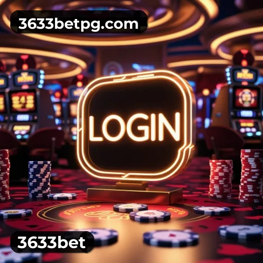 App Mobile 3633bet