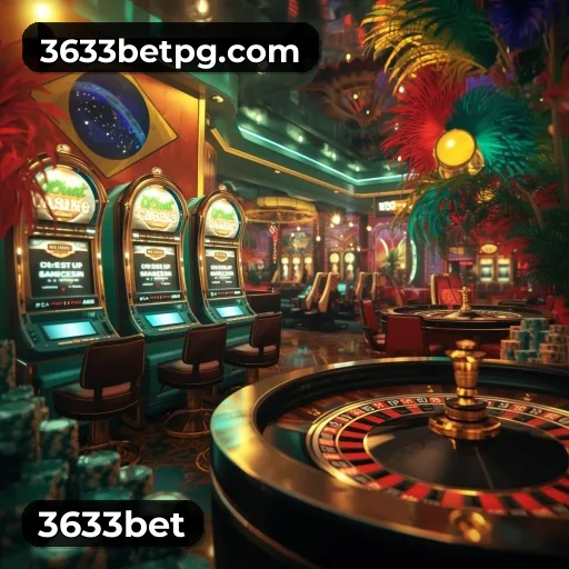 Aplicativo móvel 3633bet para iOS e Android