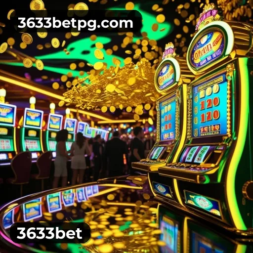 Slots mobile 3633bet