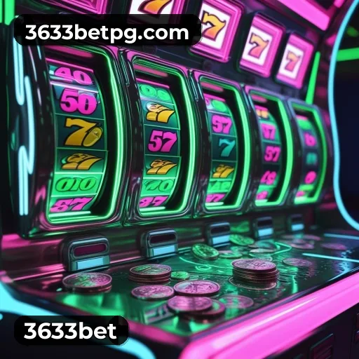Transparência RTP 3633bet