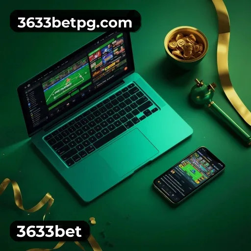 RNG certificado 3633bet