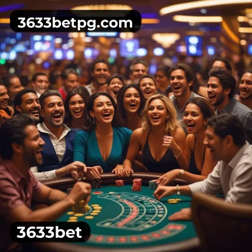 Benefícios VIP 3633bet