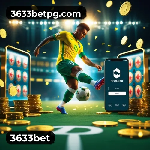 Níveis VIP 3633bet