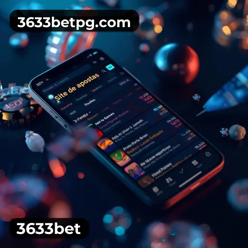 Privilégios VIP 3633bet