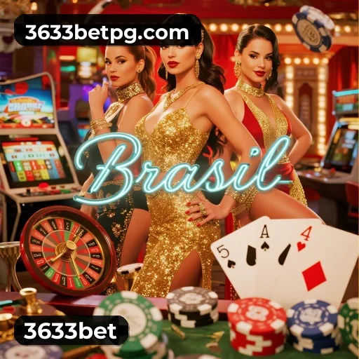 Progressão VIP 3633bet