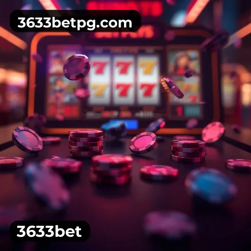 Qualificar VIP 3633bet