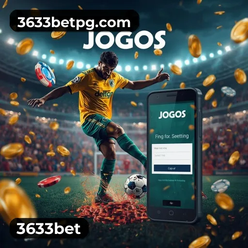 Cashback VIP 3633bet
