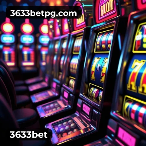 Prêmio 3633bet