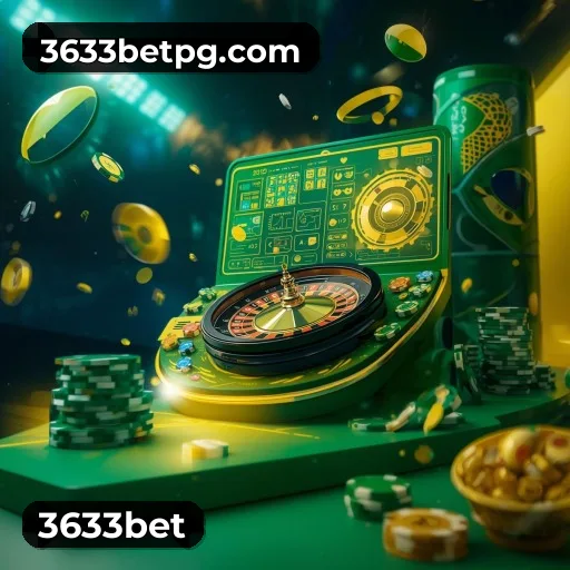 Torneios 3633bet