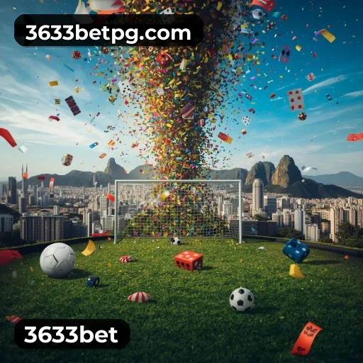 Estratégias 3633bet