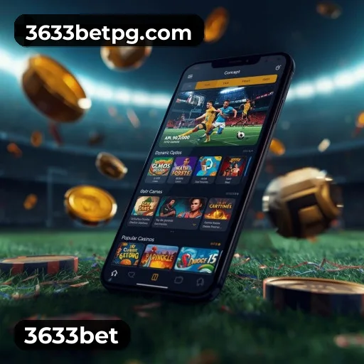 Chances Ganhar 3633bet