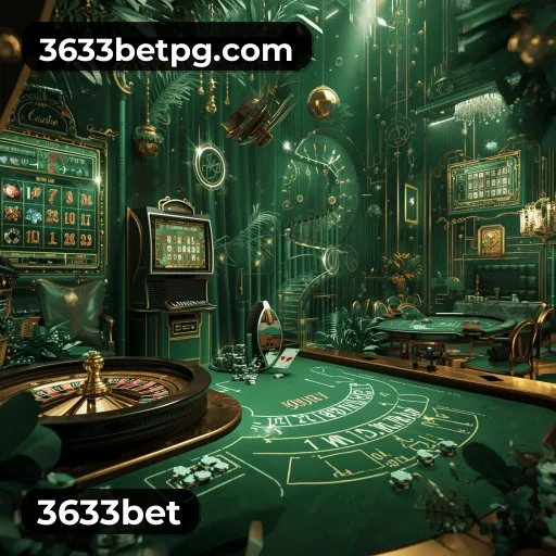 Ganhador 3633bet
