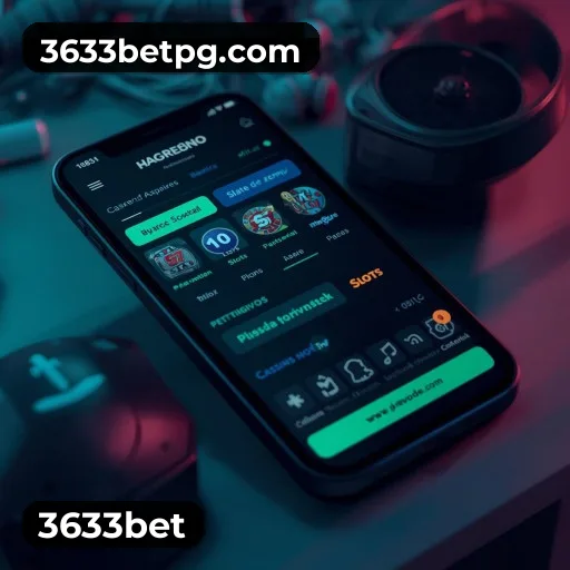 Oportunidades 3633bet