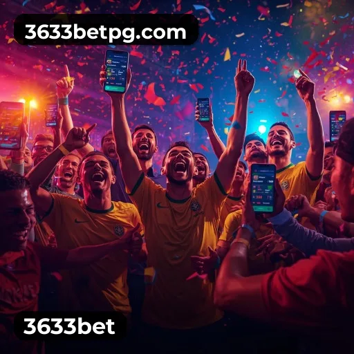Táticas 3633bet