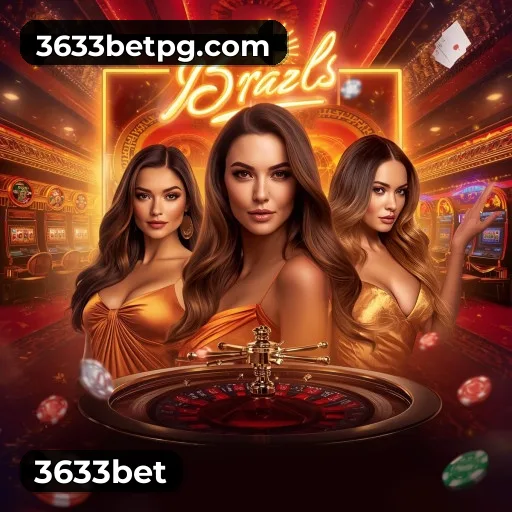 Melhores Jogos 3633bet