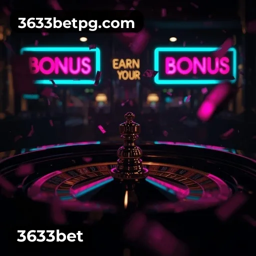 Eventos 3633bet